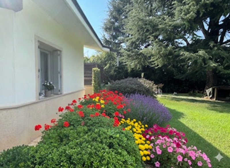 Villa in Sant'Ambrogio di Valpolicella