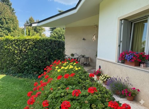 Villa in Sant'Ambrogio di Valpolicella