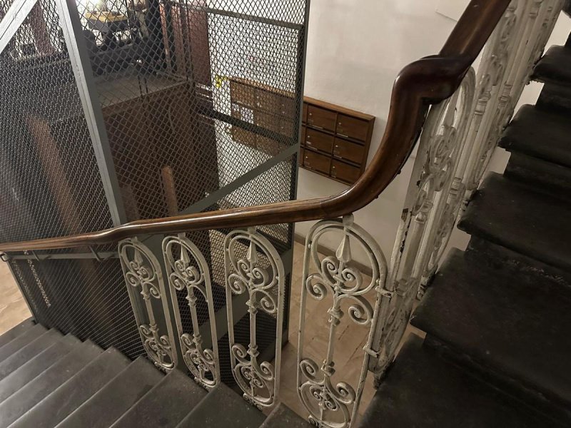 Apartamento histórico en Florencia