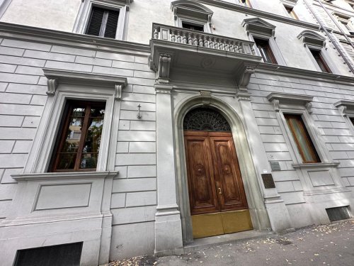 Apartamento histórico en Florencia
