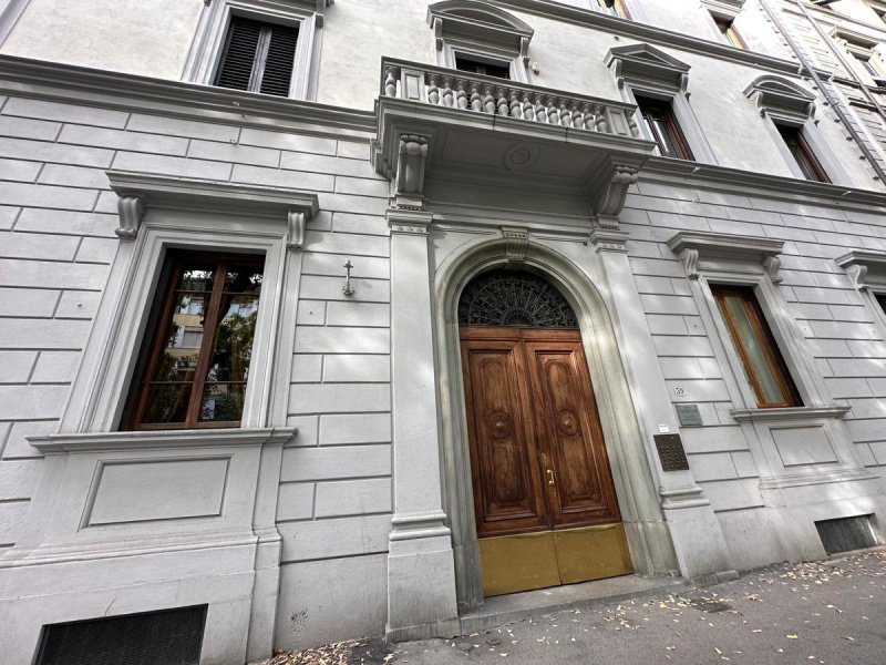 Apartamento histórico en Florencia