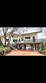 Villa i Aci Sant'Antonio