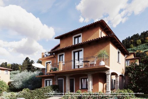 Apartamento em Trecchina