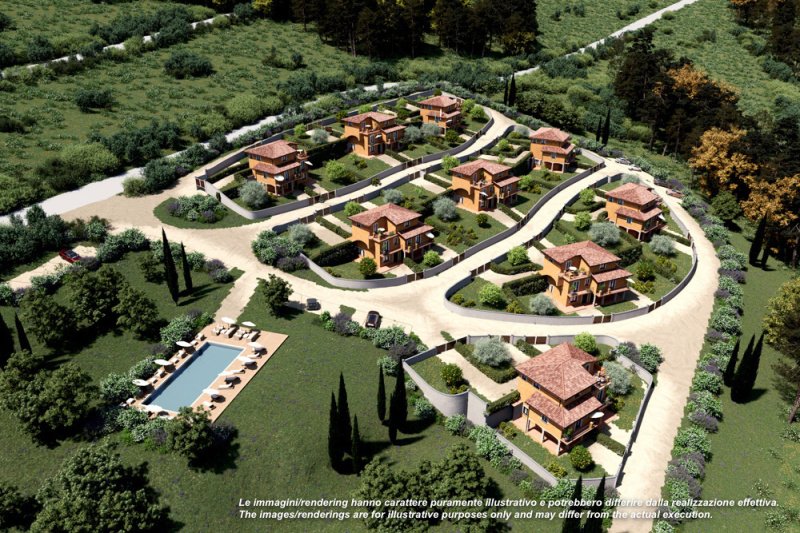 Квартира в Треккина