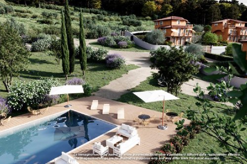 Apartamento em Trecchina