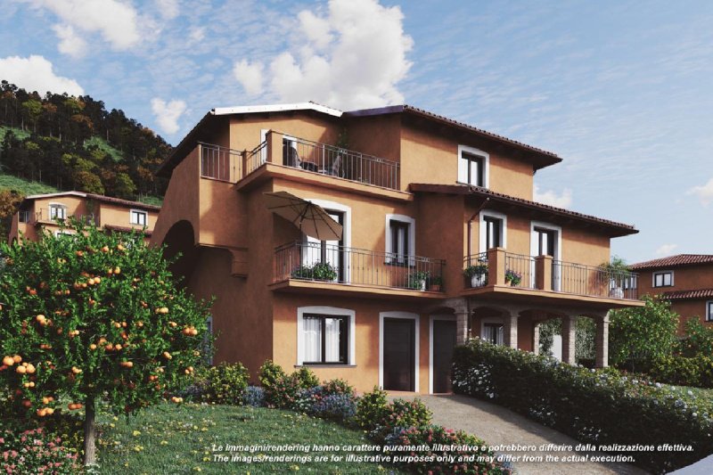 Appartement à Trecchina