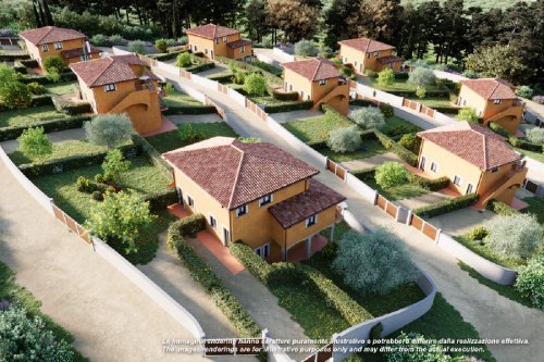 Apartamento em Trecchina