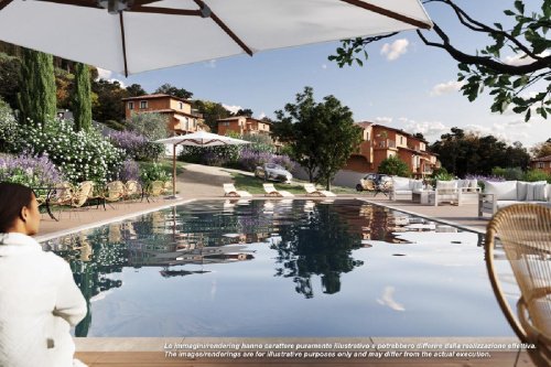 Apartamento em Trecchina