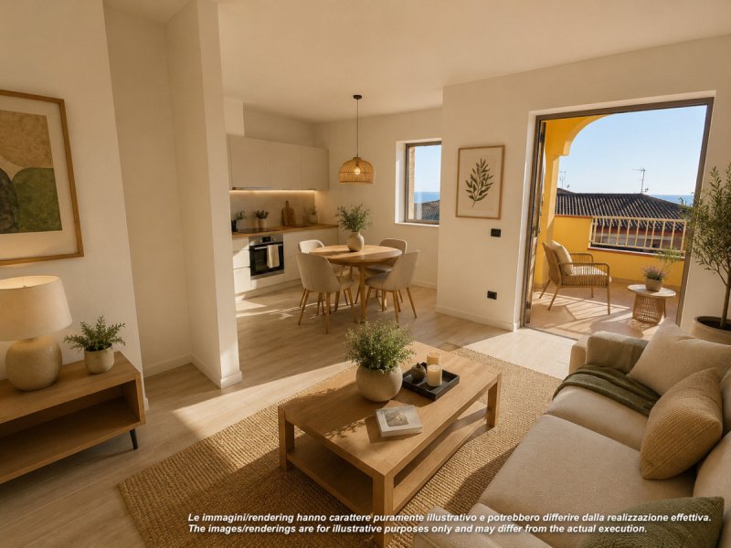 Apartamento em Diamante