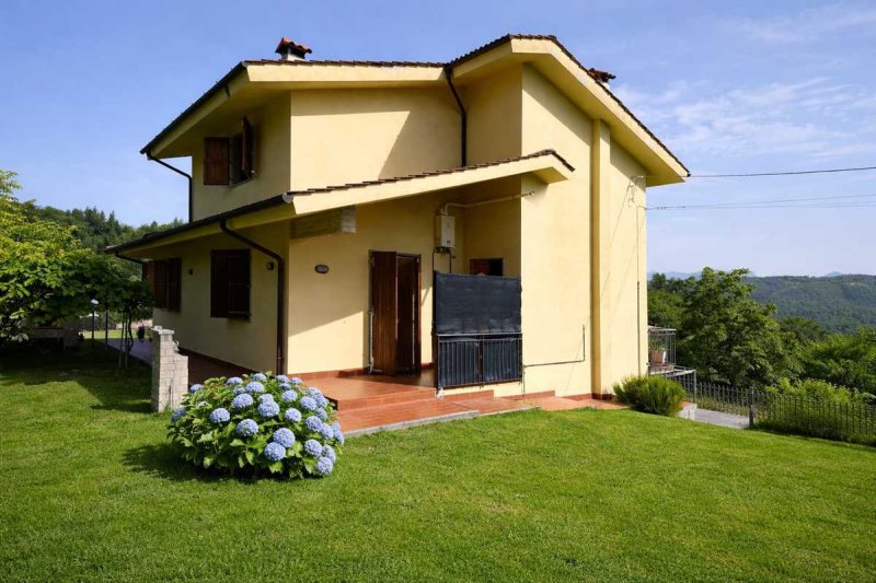 Villa en Marliana