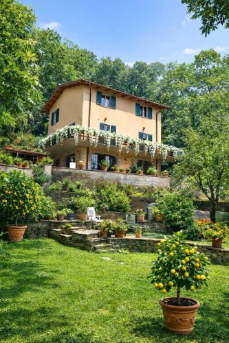 Villa en Marliana