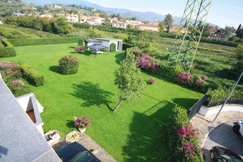 Villa en Pistoya