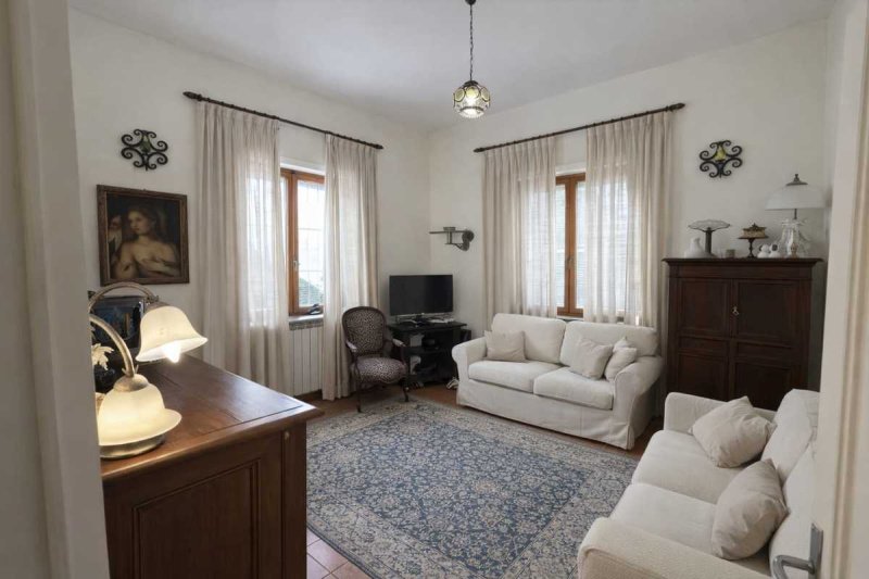 Appartamento a Montecatini-Terme