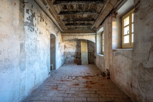 Историческая квартира в Салуццо