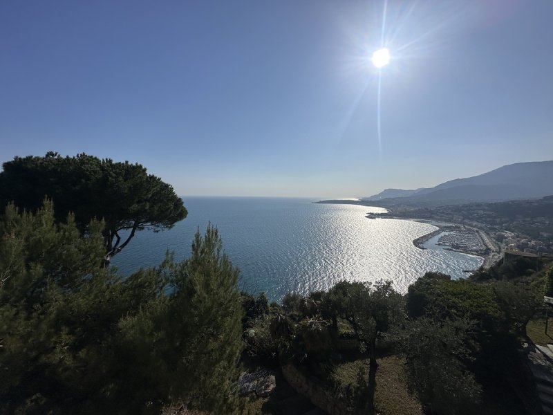 Вилла в Вентимилья