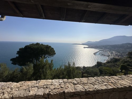 Вилла в Вентимилья