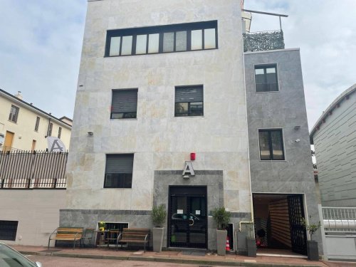 Особняк в Милан