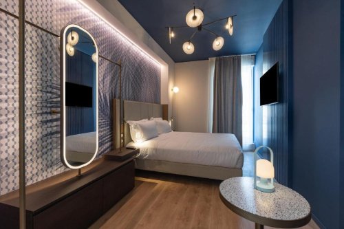 Hotel en Milán