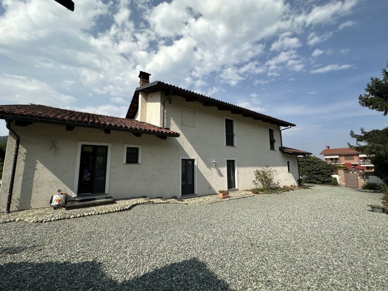 Vrijstaande woning in Saluzzo