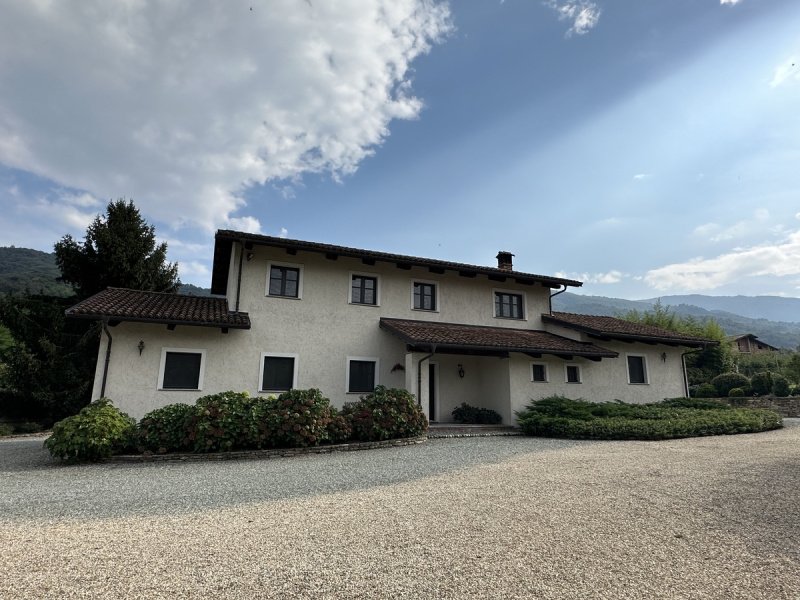 Vrijstaande woning in Saluzzo