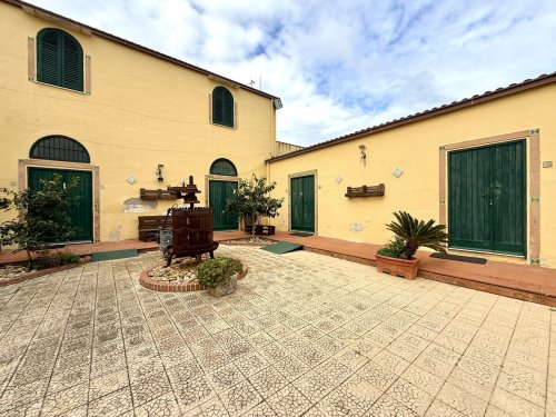 Agriturismo in Partinico
