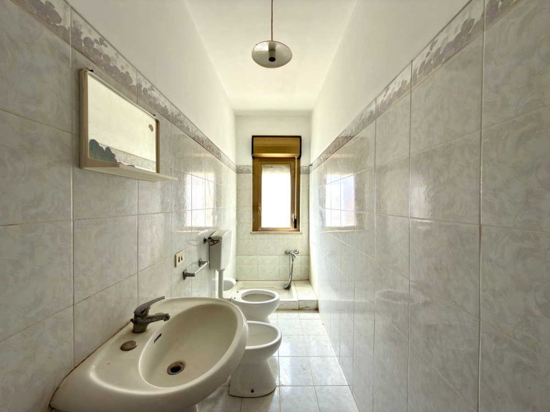 Einfamilienhaus in Trappeto