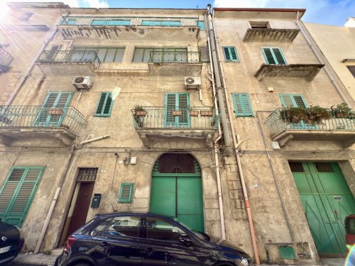 Casa indipendente a Partinico