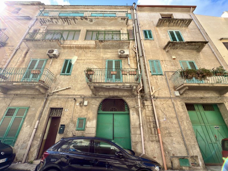 Casa independente em Partinico