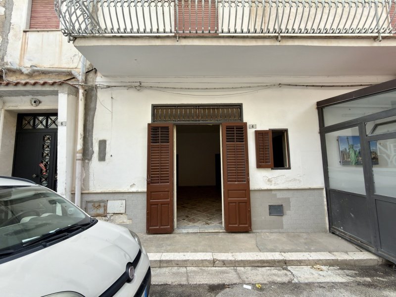 Appartement à Partinico