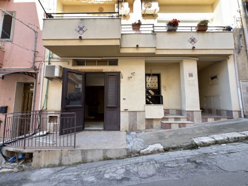 Appartement à Balestrate