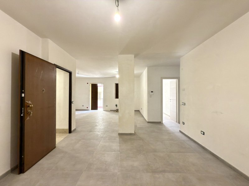 Appartement à Partinico