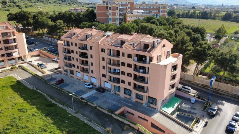 Appartement à Partinico