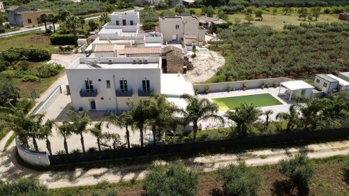 B&B in San Vito Lo Capo