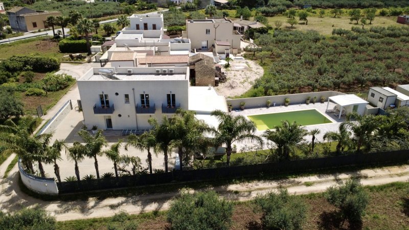 B&B in San Vito Lo Capo