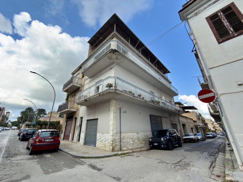 Особняк в Партинико