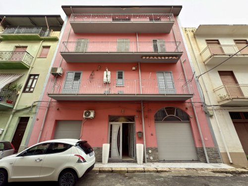 Villa i Partinico