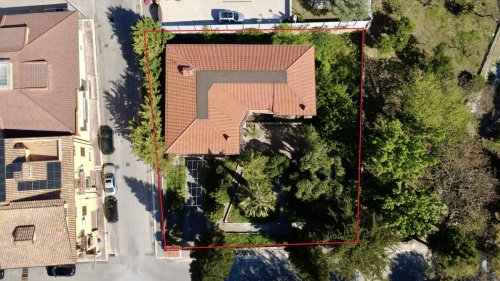 Villa i Giardinello