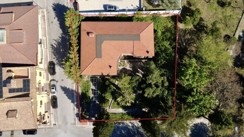 Villa i Giardinello