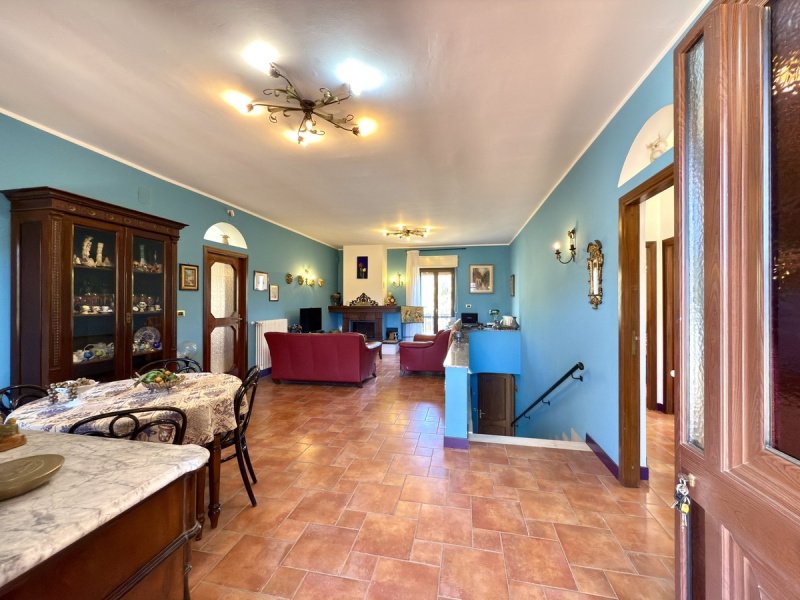 Villa en Montelepre