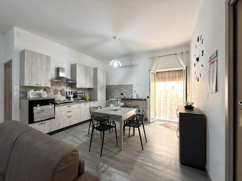 Apartment in Partinico