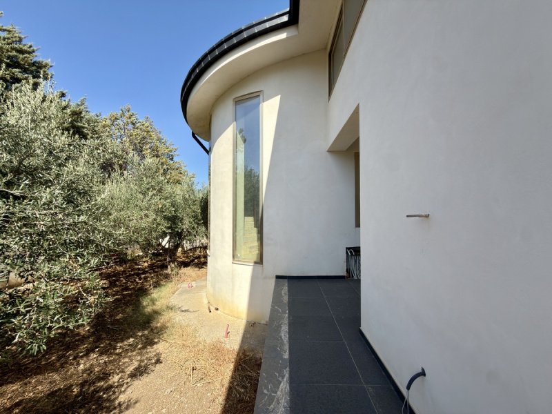 Villa in Partinico
