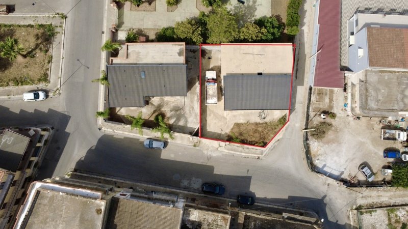 Villa in Partinico