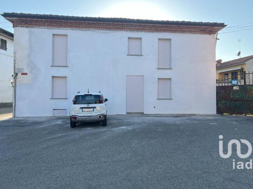 Casa di campagna a Masio