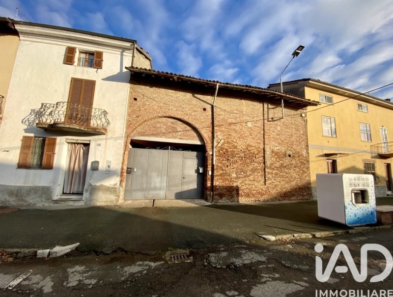 Casa indipendente a Sezzadio