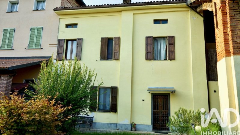 Villa in Fubine Monferrato