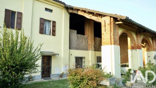 Villa in Fubine Monferrato