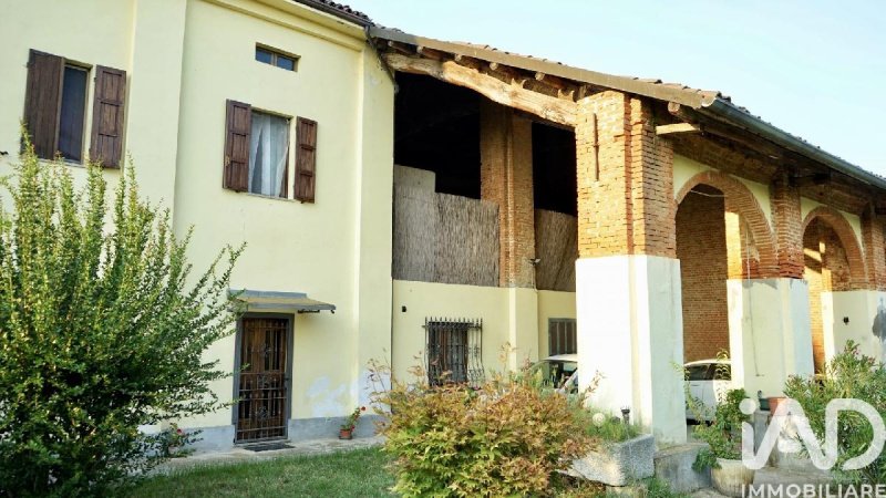 Villa in Fubine Monferrato
