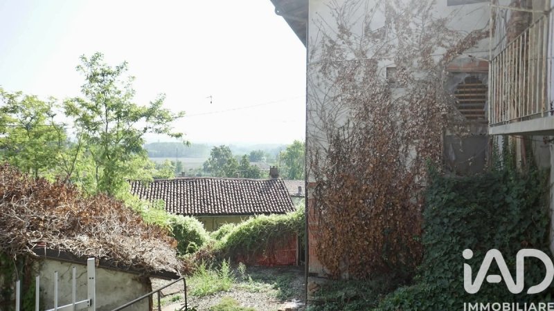 Casa independente em Cassine