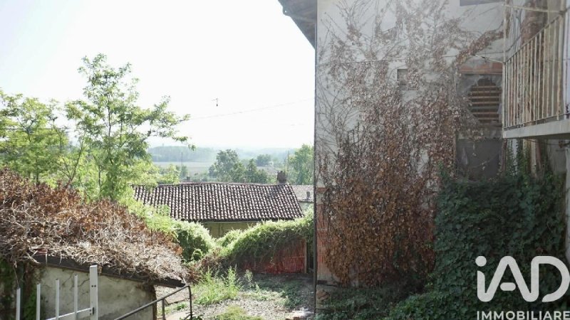 Casa independente em Cassine