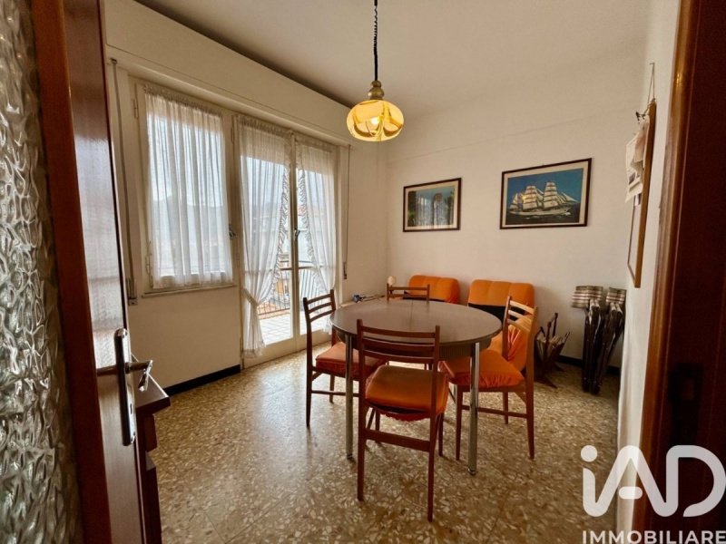 Apartamento em Loano